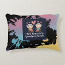 Buscar día de los abuelos cojines Para todos