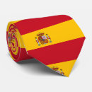 Buscar bandera españa corbatas Espana