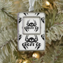 Buscar calavera adornos Festivo