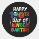 Buscar kinder pegatinas 100 días más inteligentes
