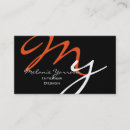 Buscar interior diseño tarjetas de visita Clientes