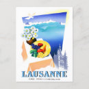 Buscar lausanne postales Lausana