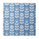Buscar escandinavo azulejos Floral
