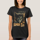 Buscar evil cat camisetas Gatito