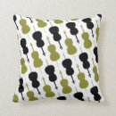 Buscar instrumento de la secuencia cojines Orquesta