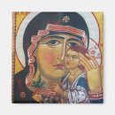 Buscar la virgen imanes Religión