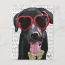 Buscar labrador negro postales Hojas de flores