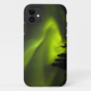 Buscar aurora boreal iphone fundas Alaska
