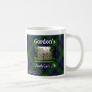 Buscar gordon tazas Cotland
