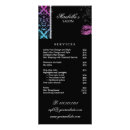 Buscar labios tarjetas publicitarias Cosmetología