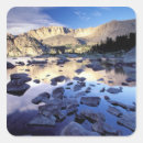 Buscar cordillera pegatinas Bosque