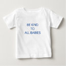 Buscar mensajes bebe camisetas Bebé