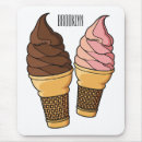 Buscar helado alfombrillas de raton Para niños
