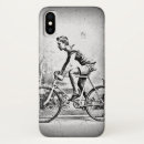 Buscar el biking iphone fundas Vintage