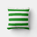 Buscar rayas verdes cojines Rayado