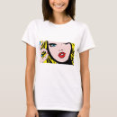 Buscar pop art ropa Para ella