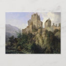 Buscar castillos alemanes postales Romántico