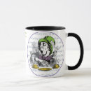 Buscar sombrerero loco tazas John tenniel