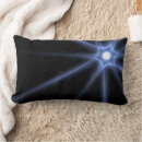 Buscar estrellas brillantes cojines General y unisex