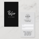 Buscar tarjetas recomendacion Recomienda a un amigo