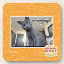 Buscar ayuda posavasos Puedo tengo cheezburger