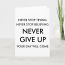 Buscar motive tarjetas Inspirador