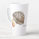 Buscar erizo del bebé tazas Adorable