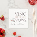 Buscar copas de vino servilletas Moderno