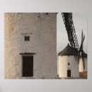 Buscar molino de viento posters España