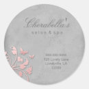 Buscar mariposa gris pegatinas Flores