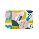 Buscar piñas alfombrillas de baño Textura