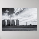 Buscar silos posters Granja