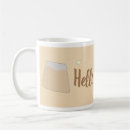 Buscar hola hermoso tazas General y unisex