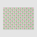 Buscar tulipanes rosados papel de seda Tulipán