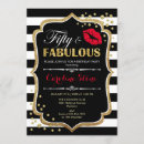 Buscar cincuenta invitaciones Mujeres