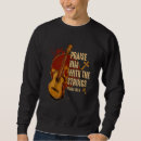 Buscar guitarra sudaderas Acústico