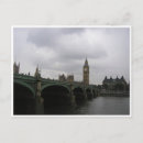 Buscar puente de westminster postales Londres