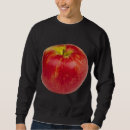 Buscar apple sudaderas 8 º fruta