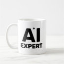 Buscar ciencia y tecnología tazas Inteligencia artificial