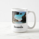 Buscar vagabundo tazas Playa
