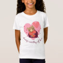 Buscar digno de él camisetas Para niños