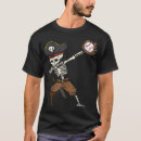 Buscar piratas del béisbol camisetas General y unisex