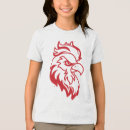 Buscar águila roja camisetas Jsu gamecocks mascot