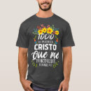 Buscar cristianas en español hombre camisetas Mamá