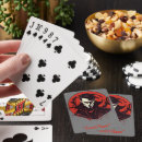 Buscar dracula barajas de cartas Horror