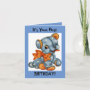 Buscar guiño tarjetas Vintage