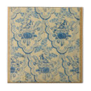 Buscar flores antiguas azulejos Vintage