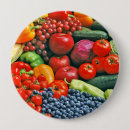 Buscar verduras chapas Botón