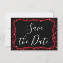 Buscar corazón rojo invitaciones Invitados