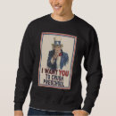 Buscar sam sudaderas Querer